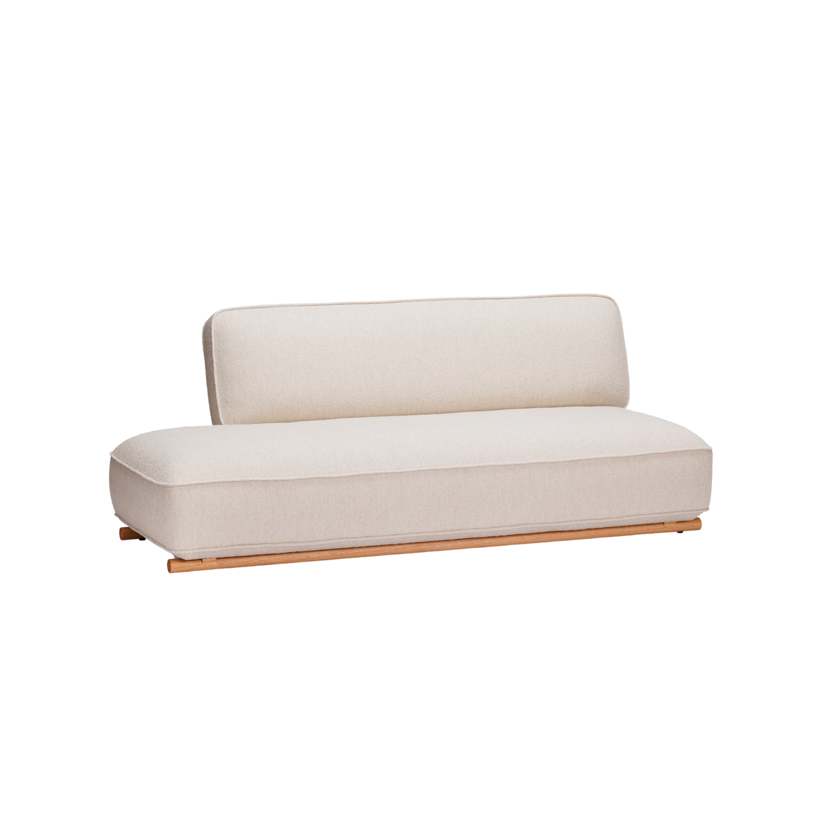 Hoyo Sofa 3 Seat