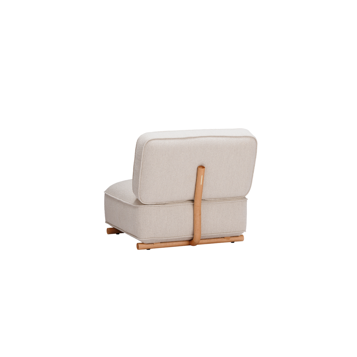 Hoyo Sofa 1 Seat