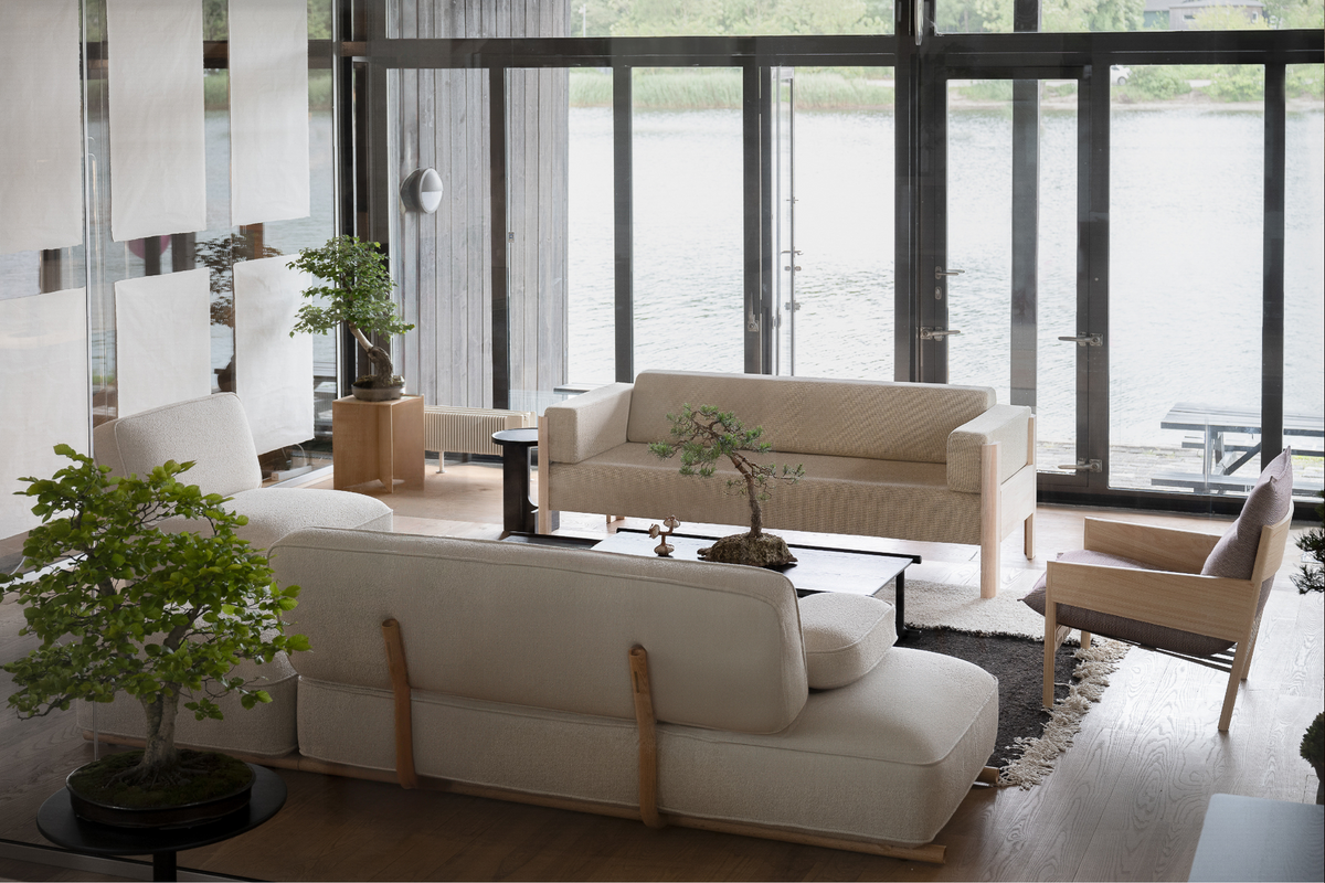 Zabu Chair