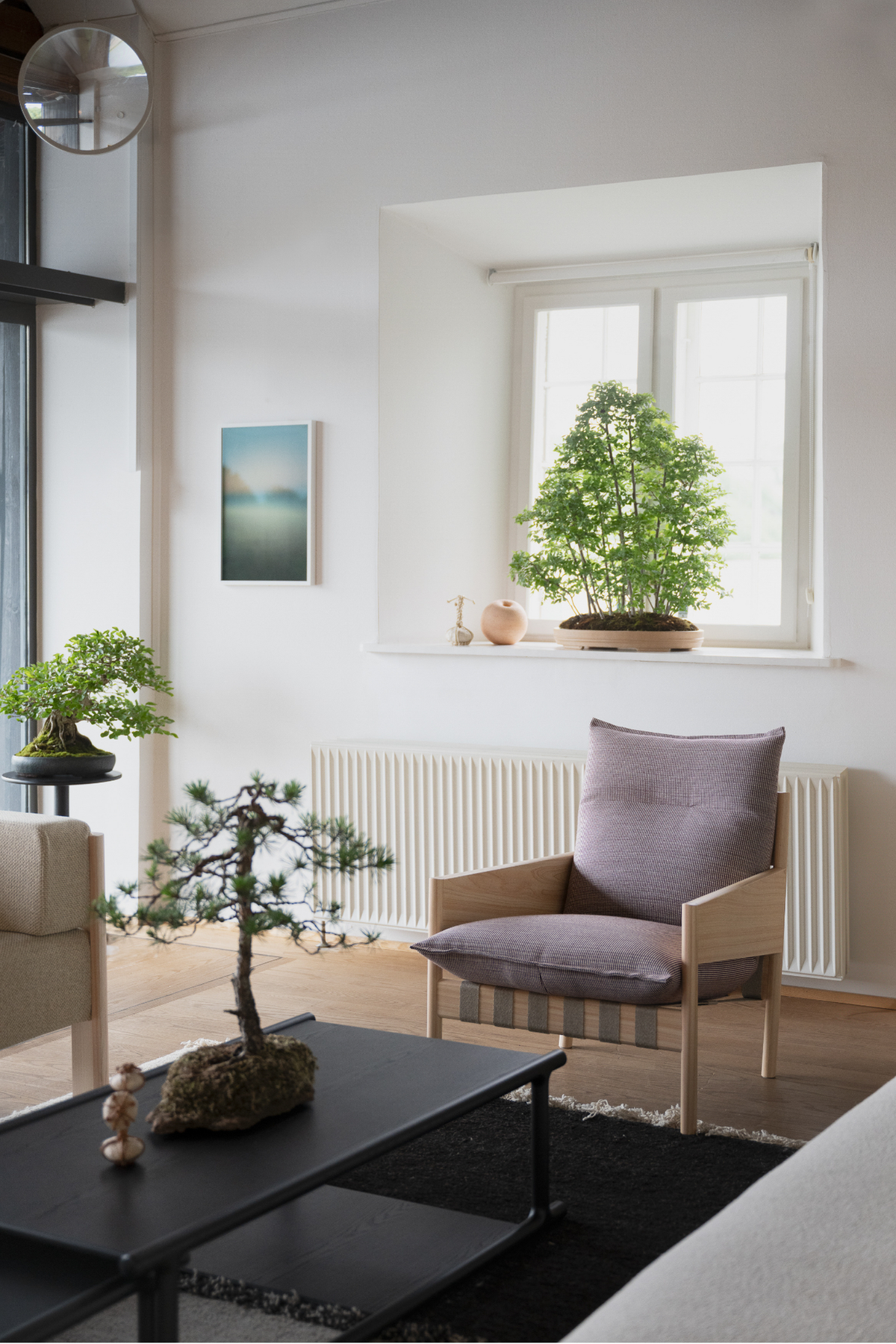 Zabu Chair