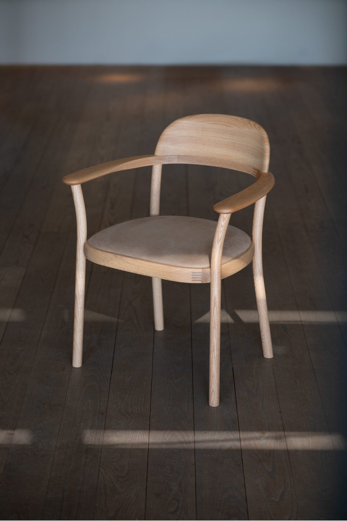 Koi Chair