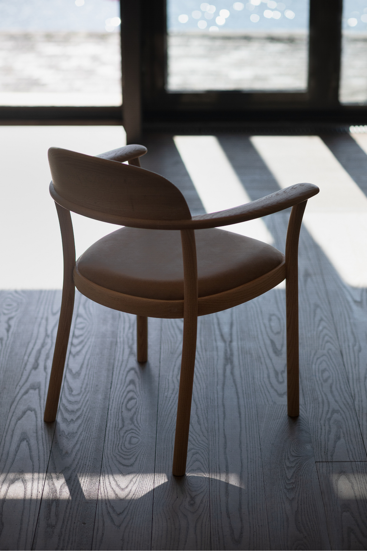 Koi Chair