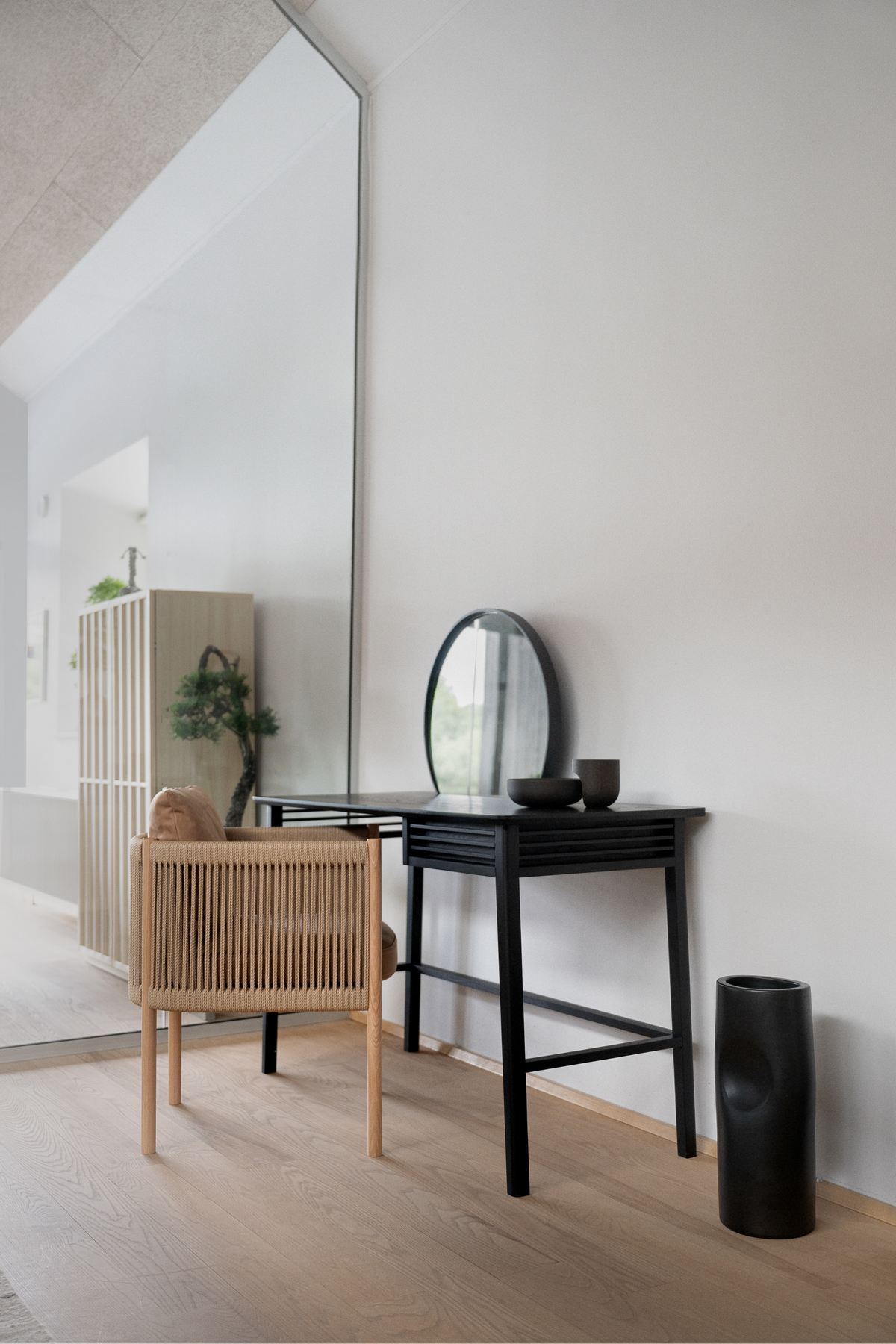 Hinode Dressing Table