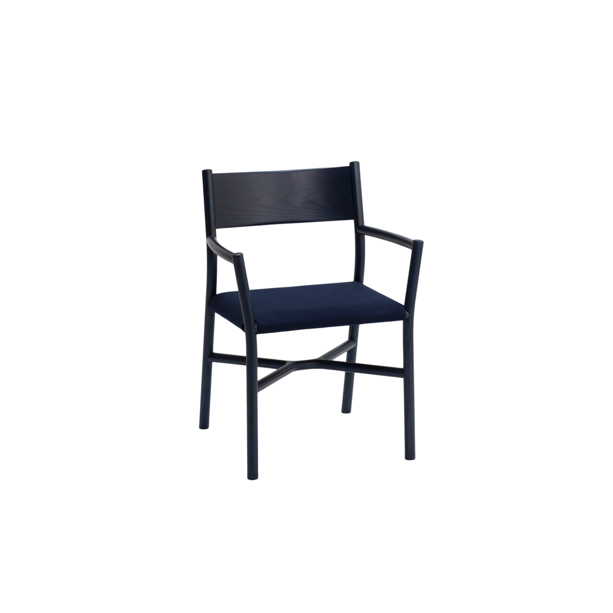 Ariake Chair with Arms