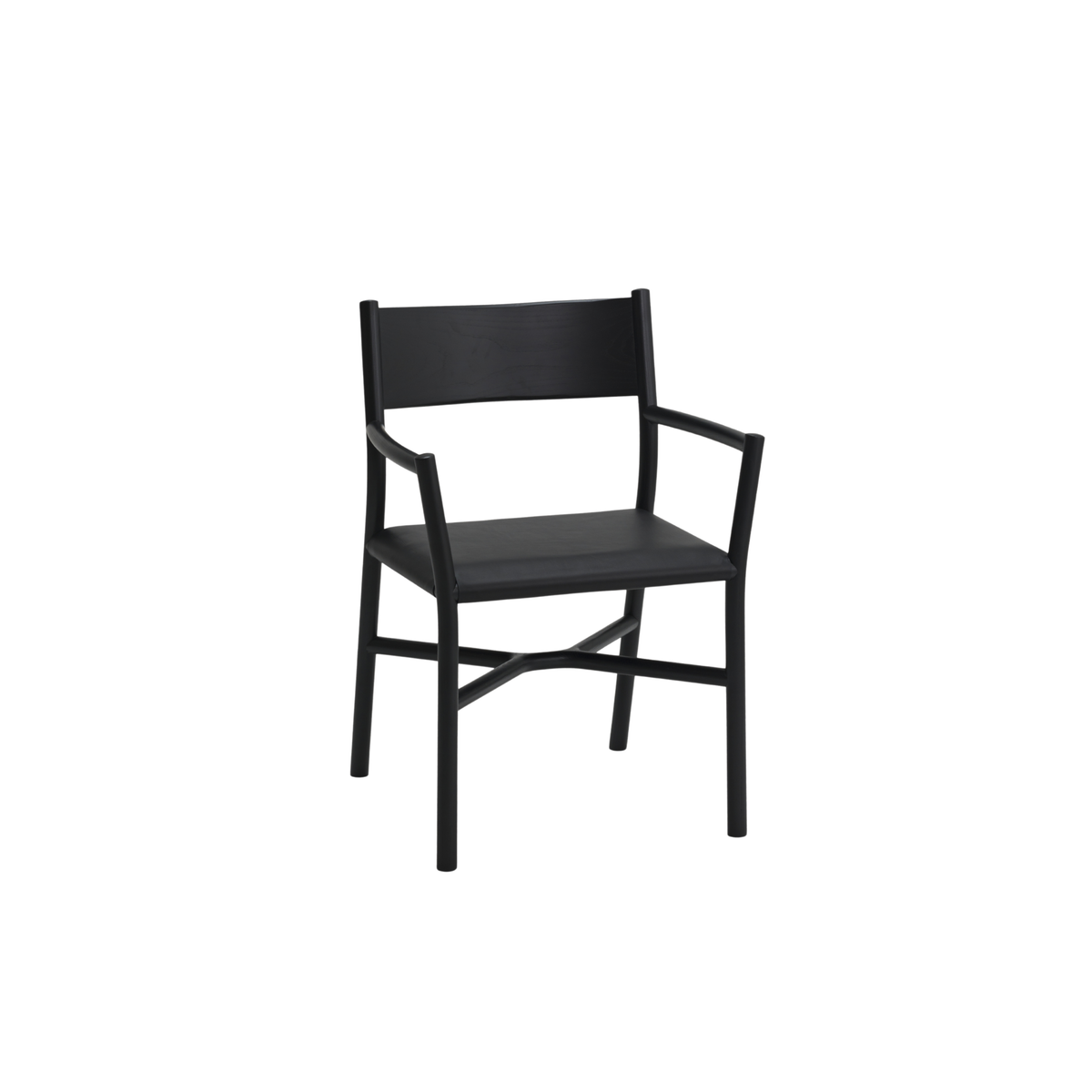 Ariake Chair with Arms