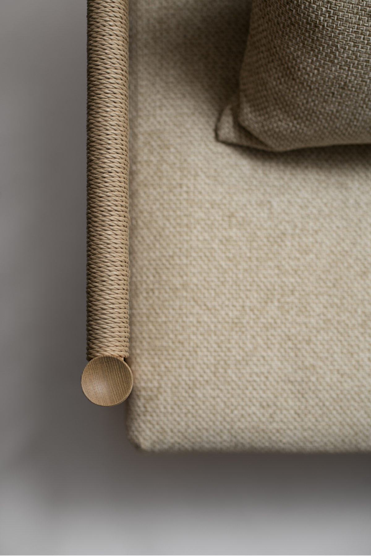 Braid Lounge Chair