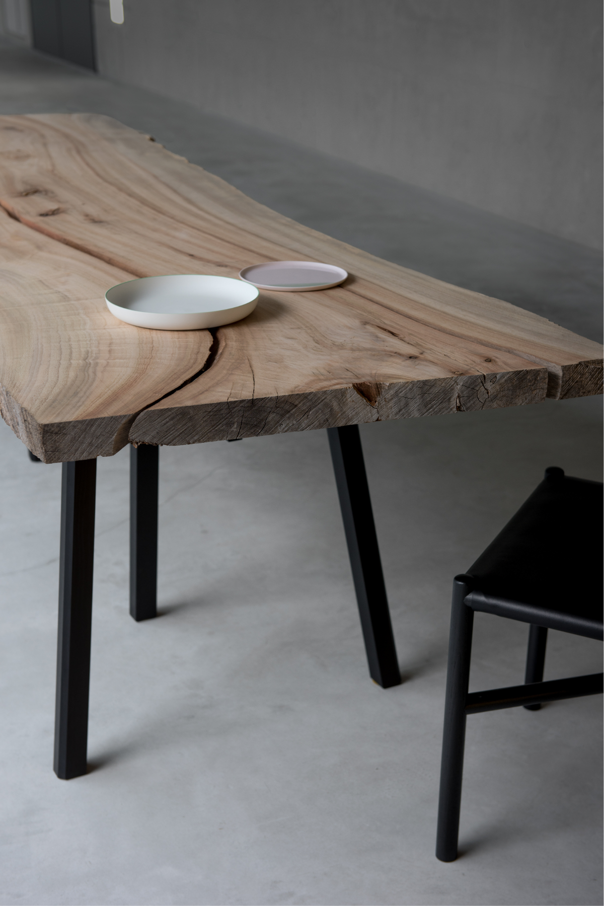 Ariake Chair