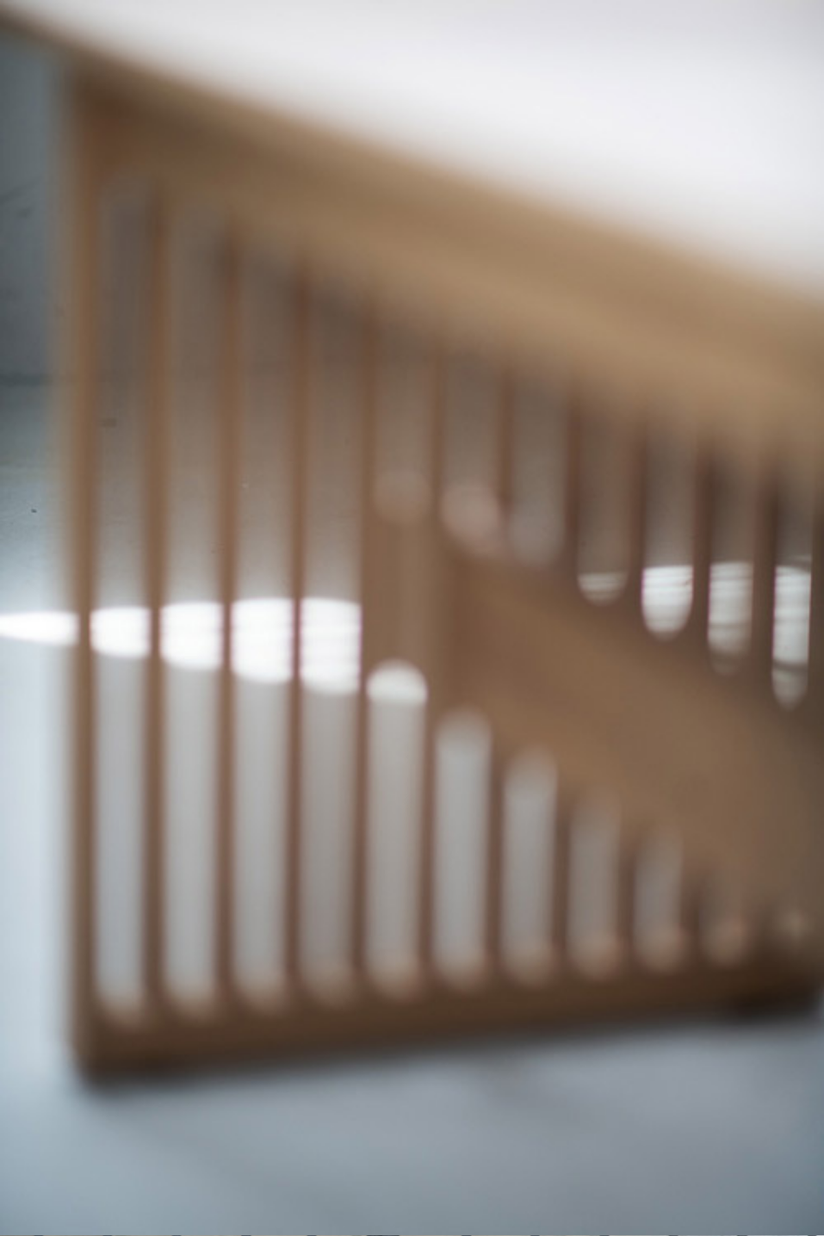 Lattice Bench