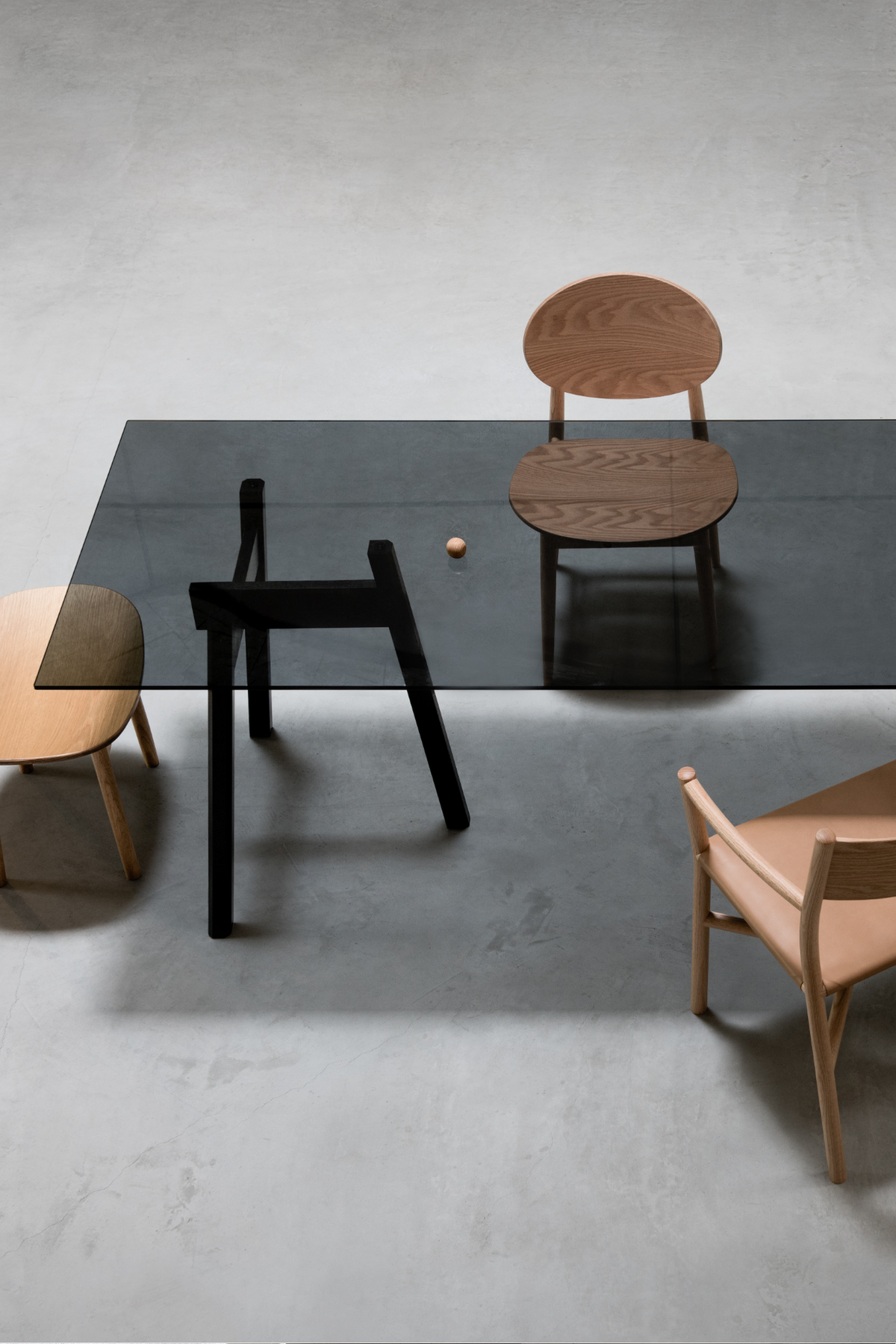 Ariake Chair