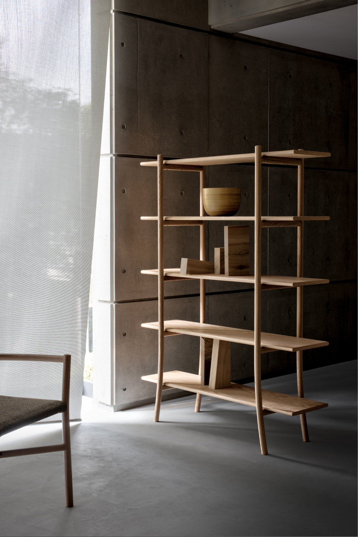Ariake Chair