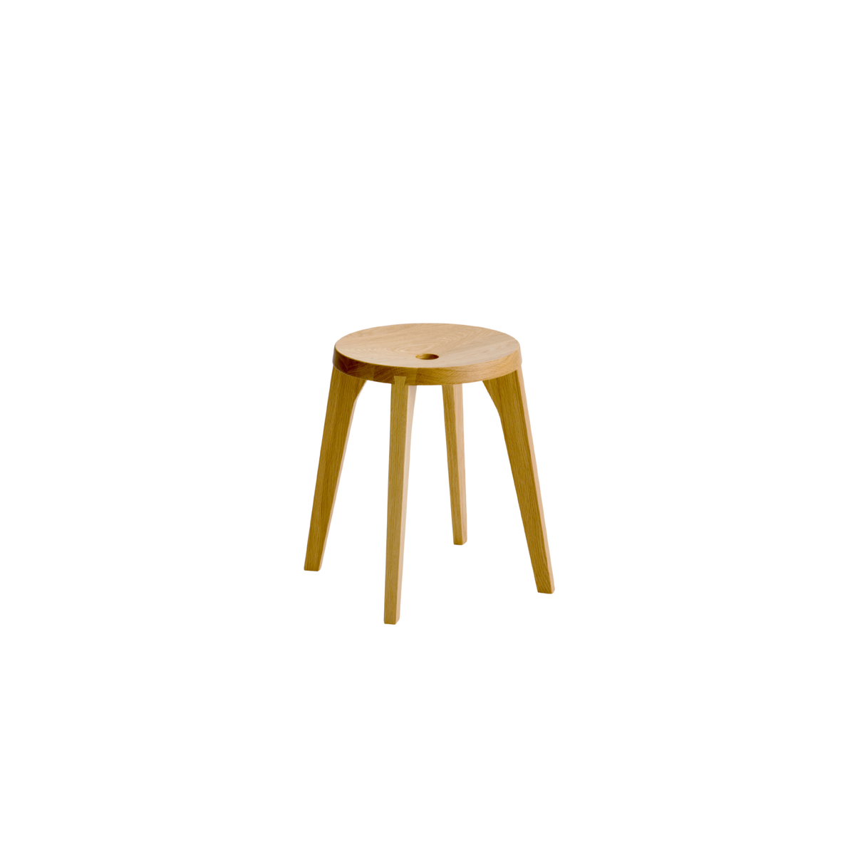 Dovetail Stool