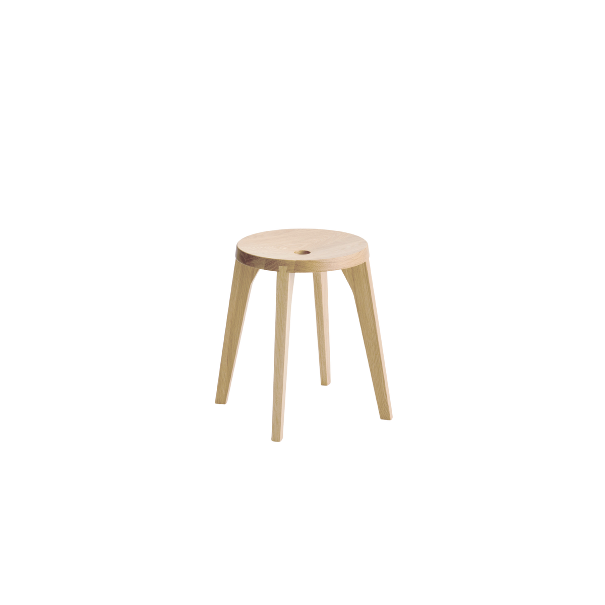 Dovetail Stool
