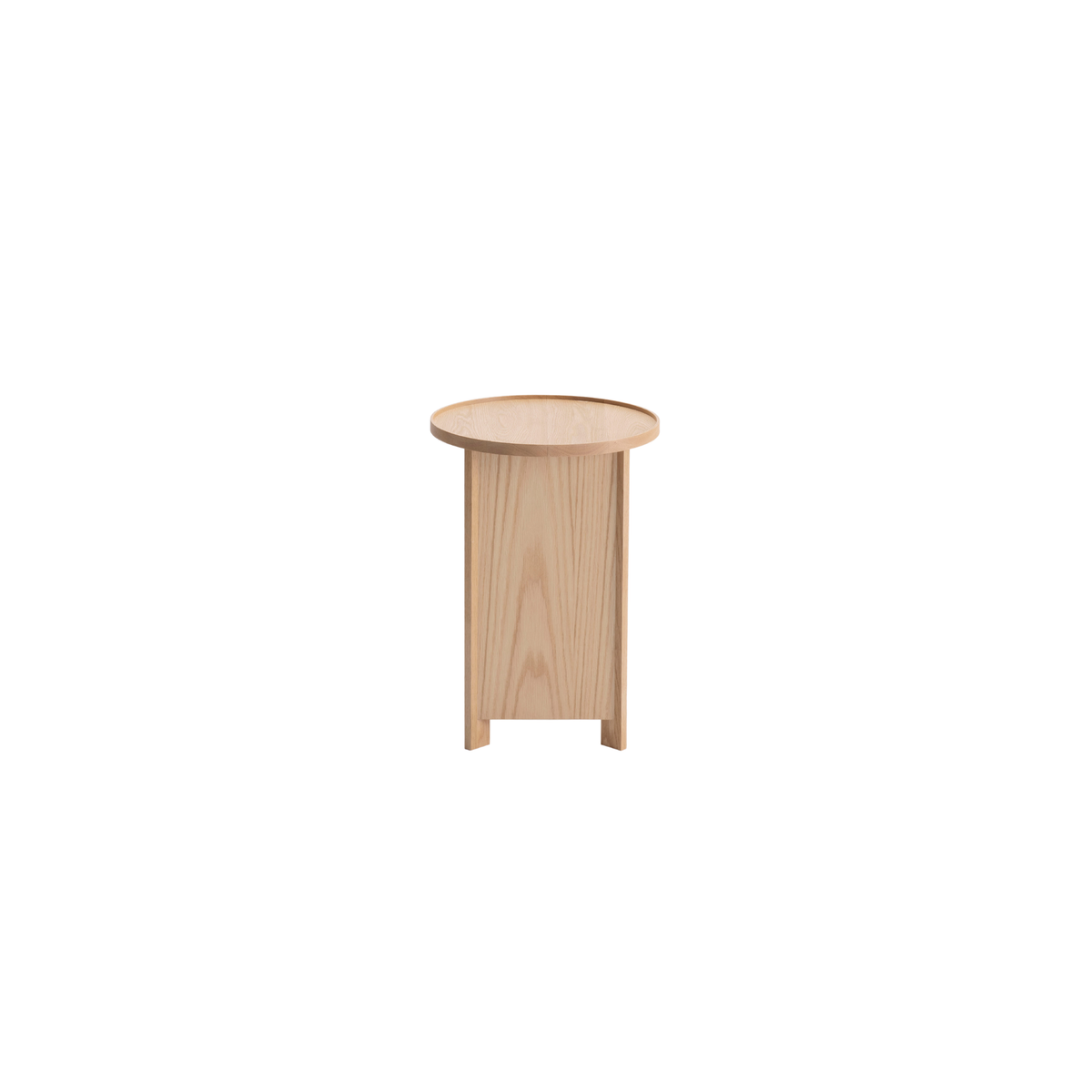 Sake Side Table