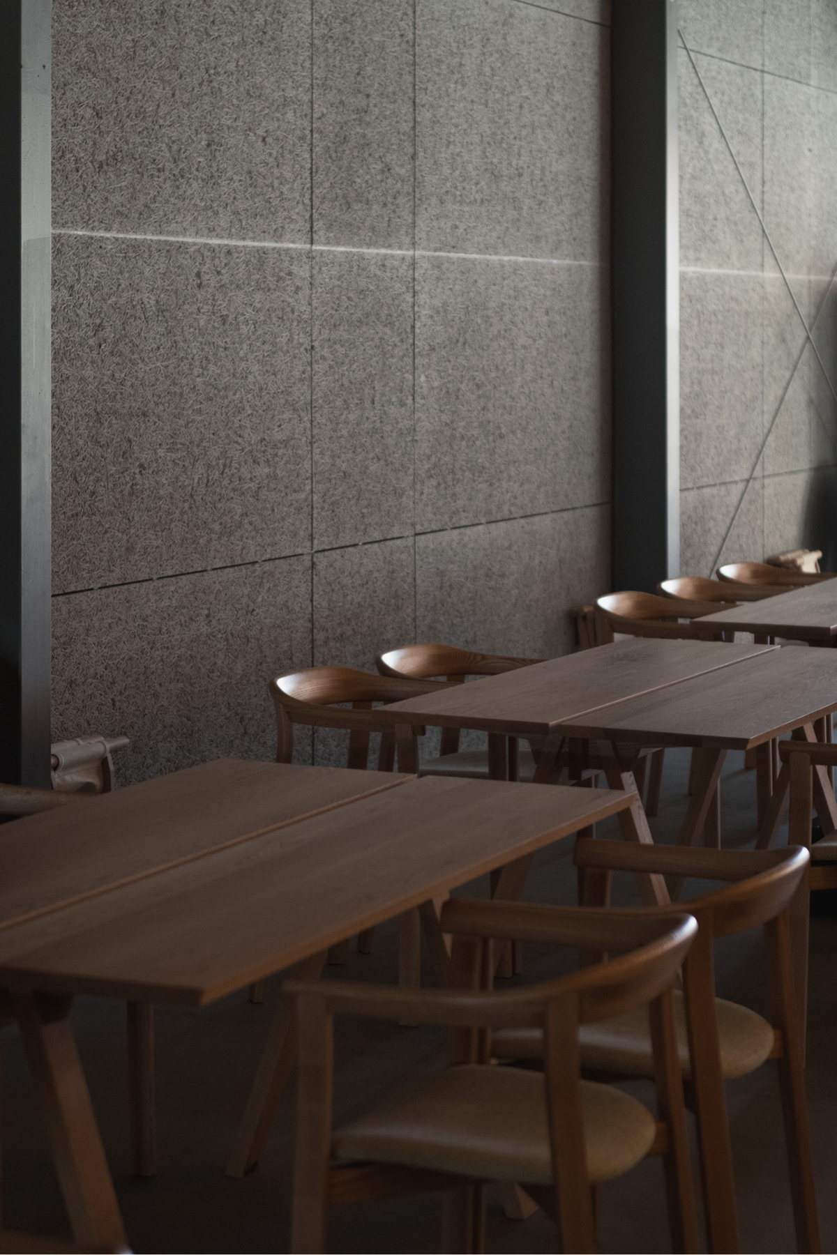 Holm Chair