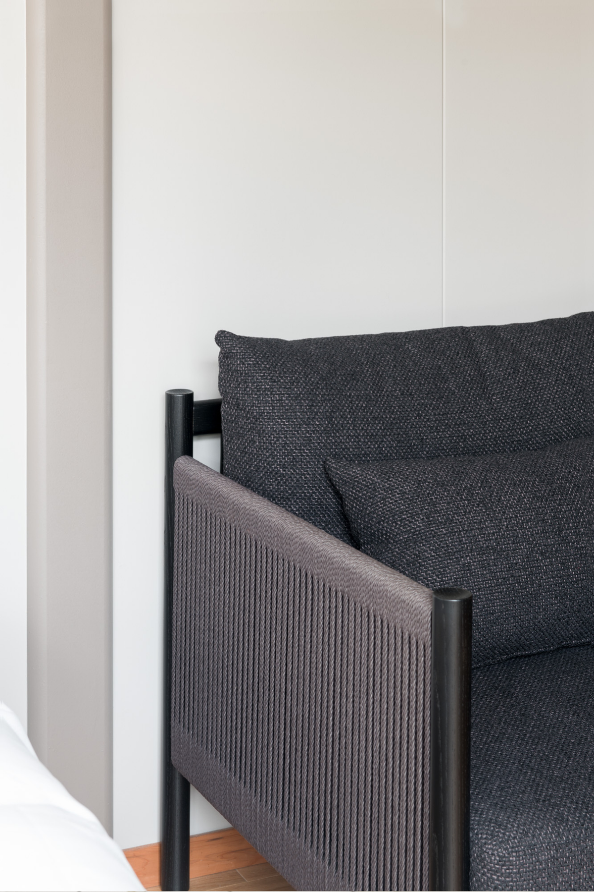Braid Lounge Chair