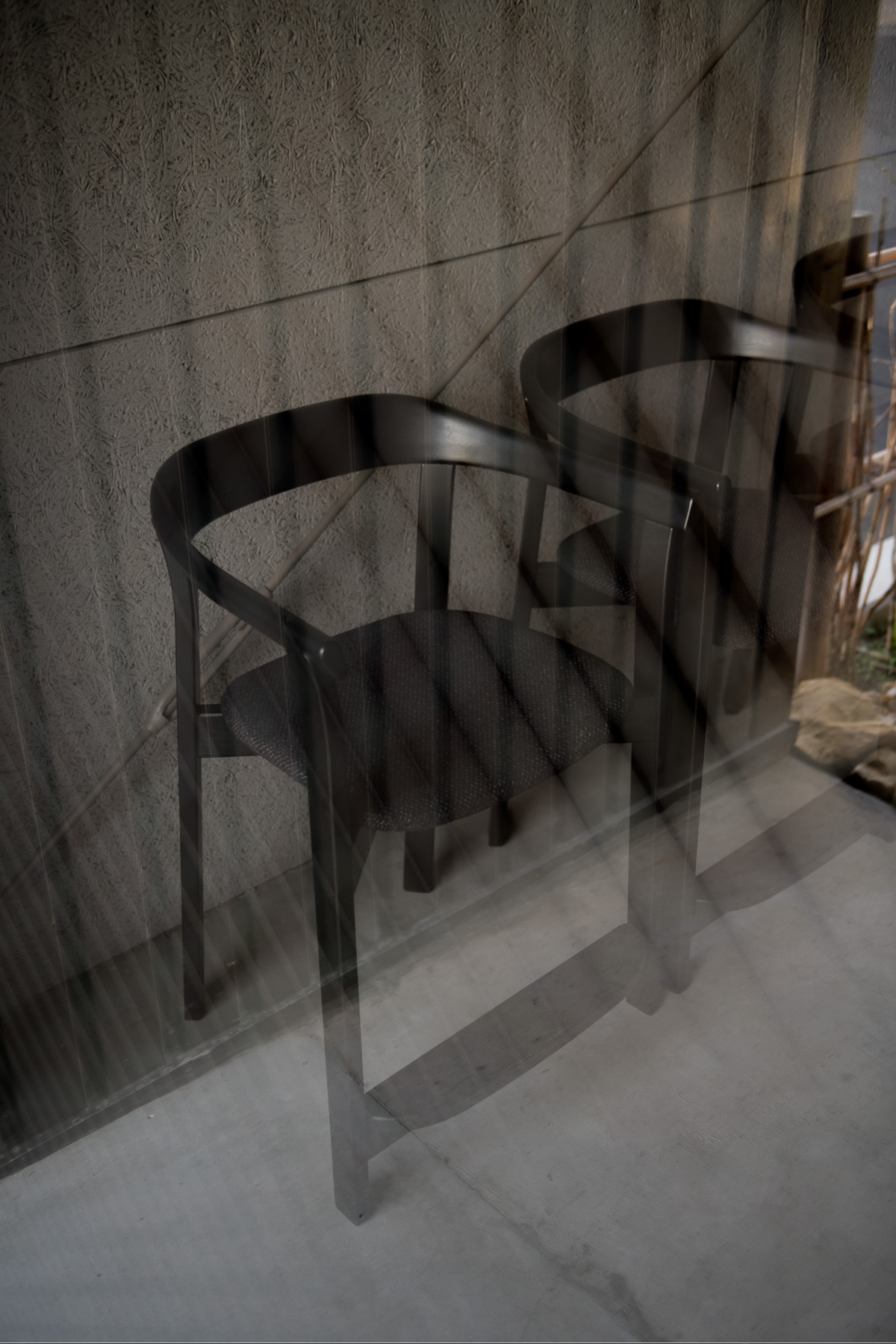 Holm Chair