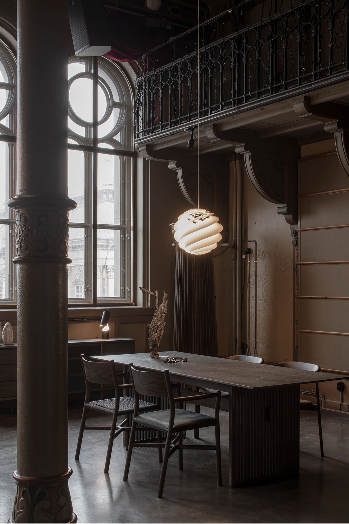 Ariake Chair
