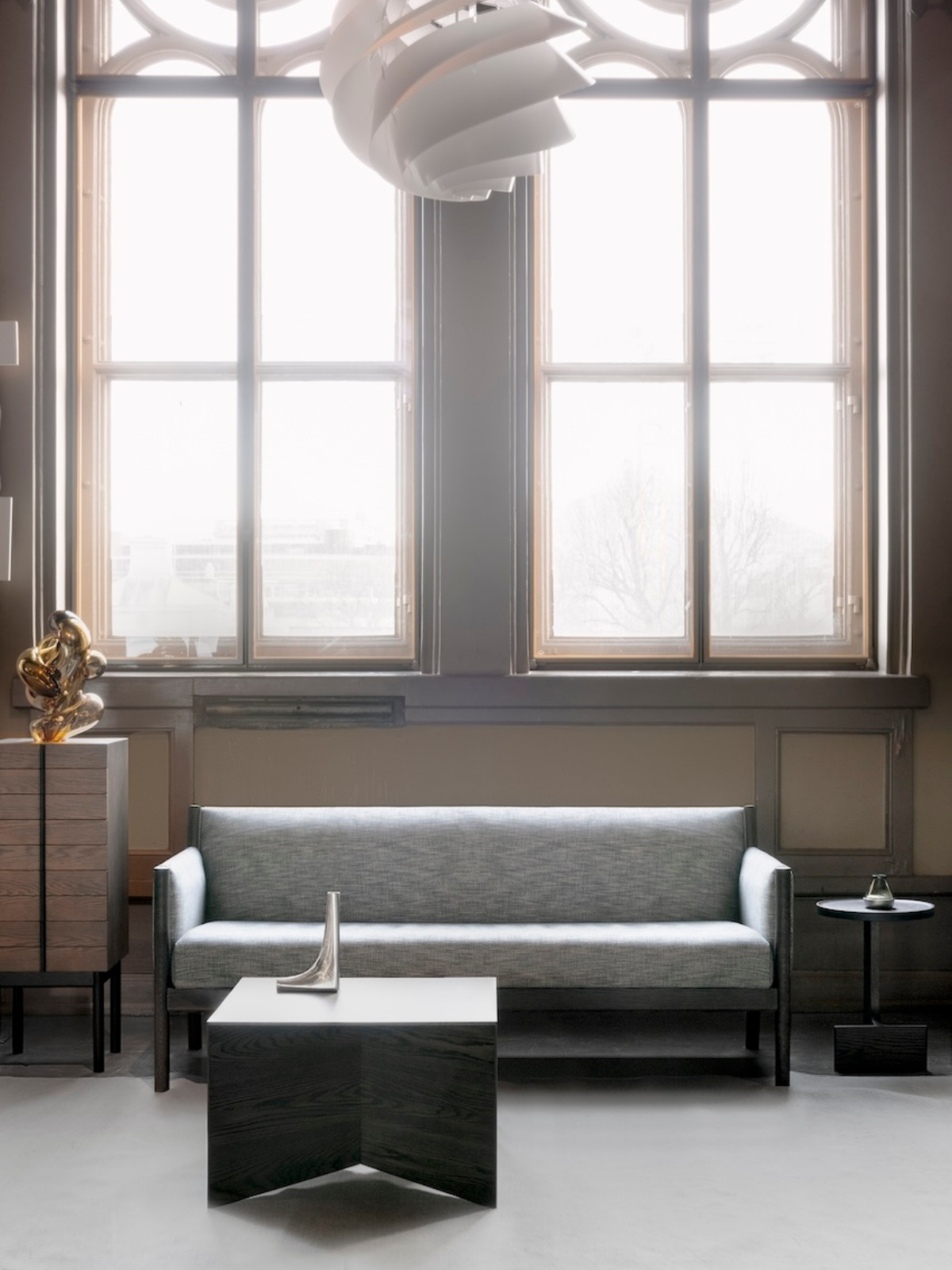 Rin Sofa