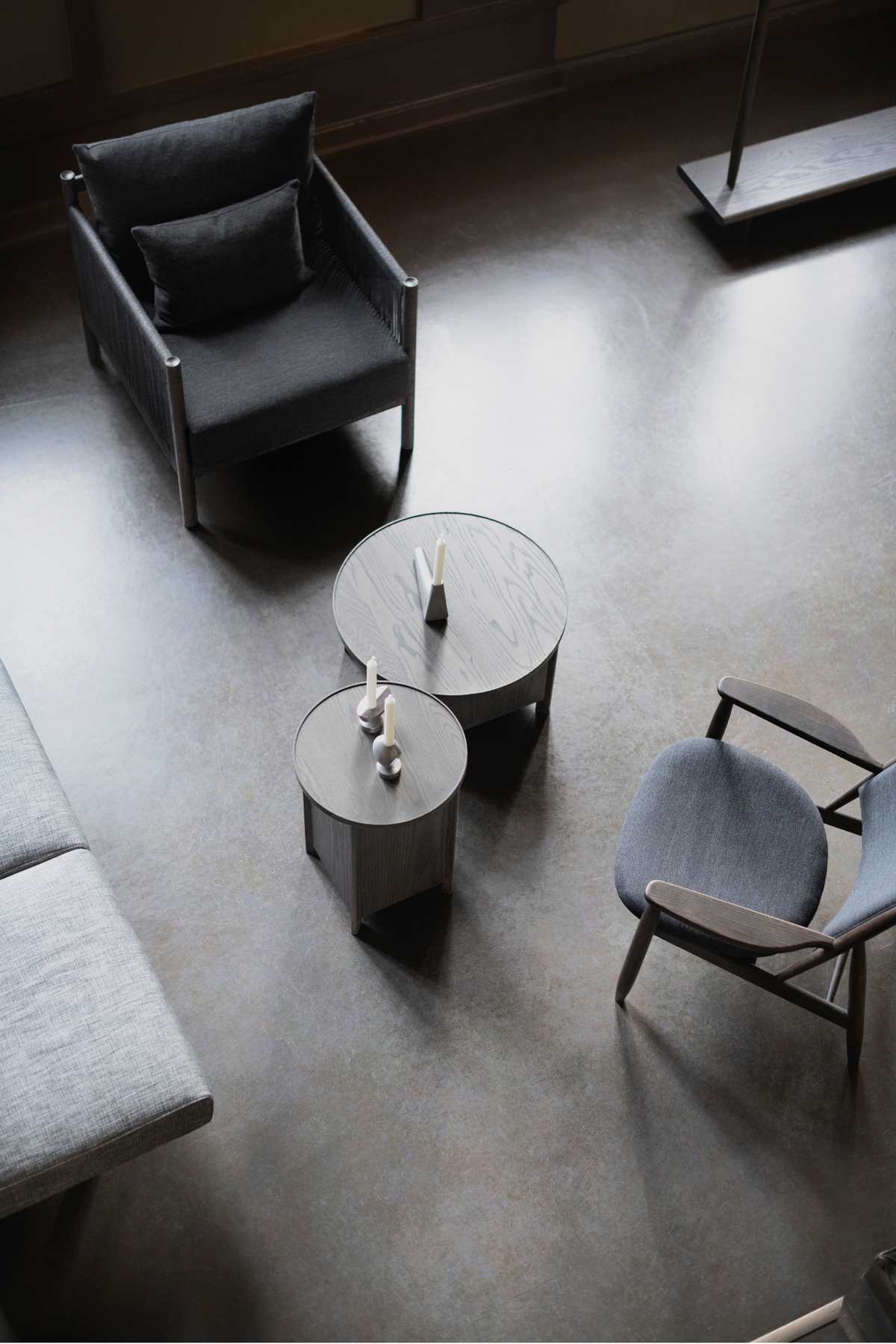 Summit Lounge Chair