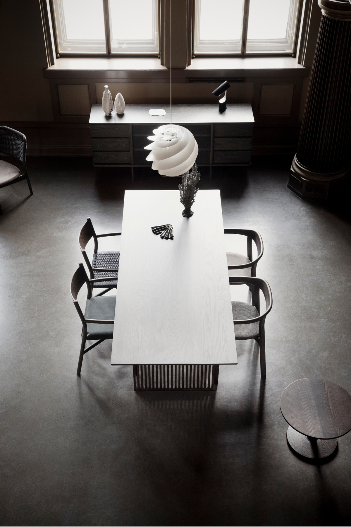 Holm Chair