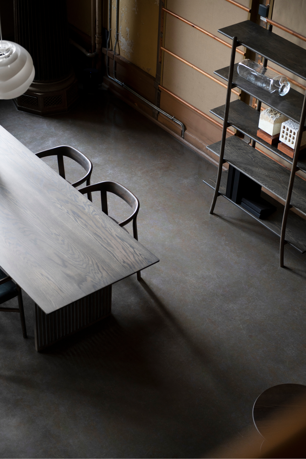 Holm Chair
