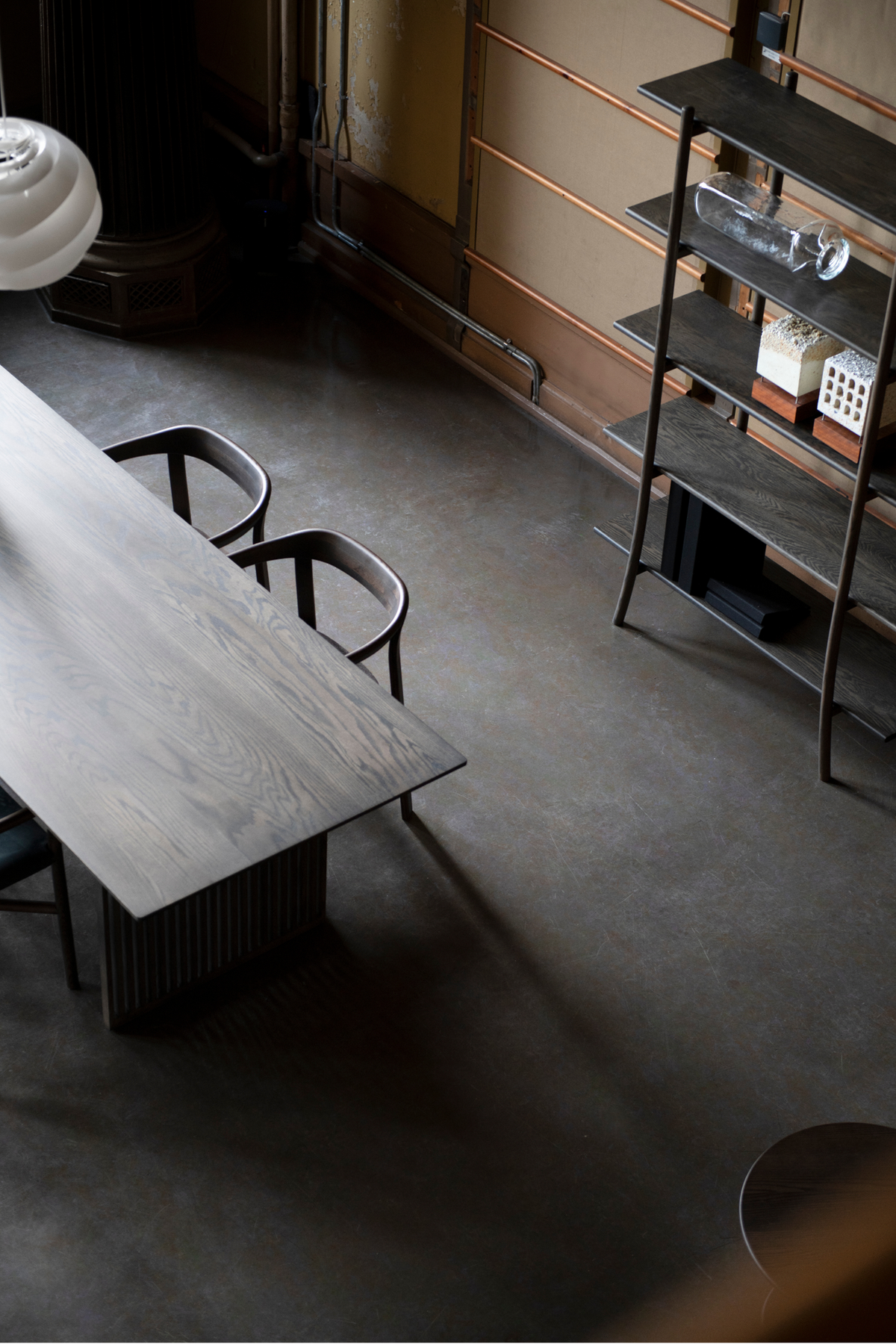 Lattice Table