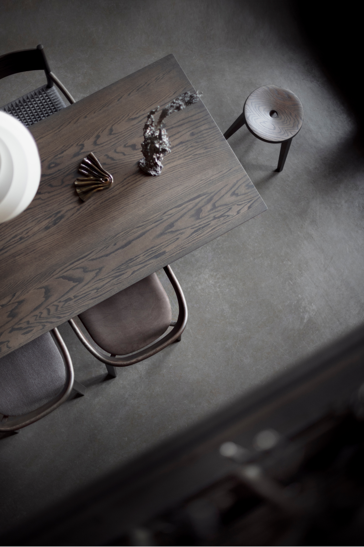 Holm Chair