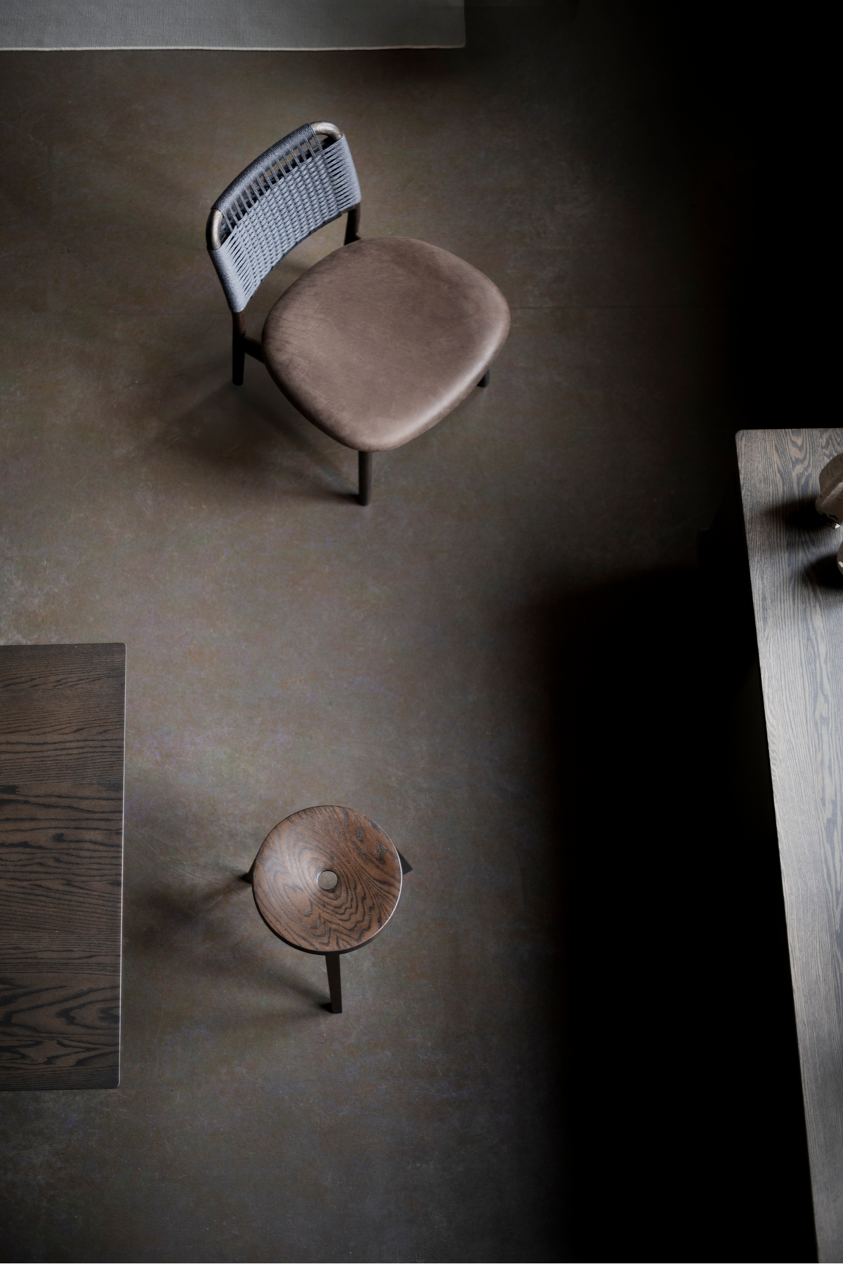 Saga Chair