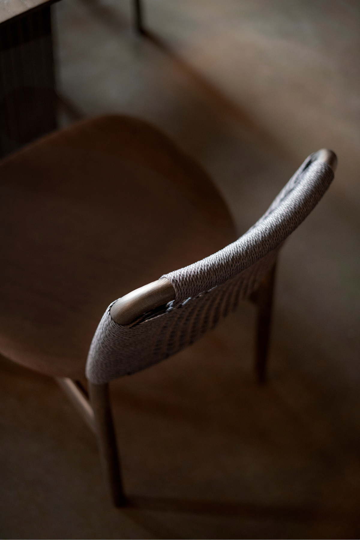 Saga Chair