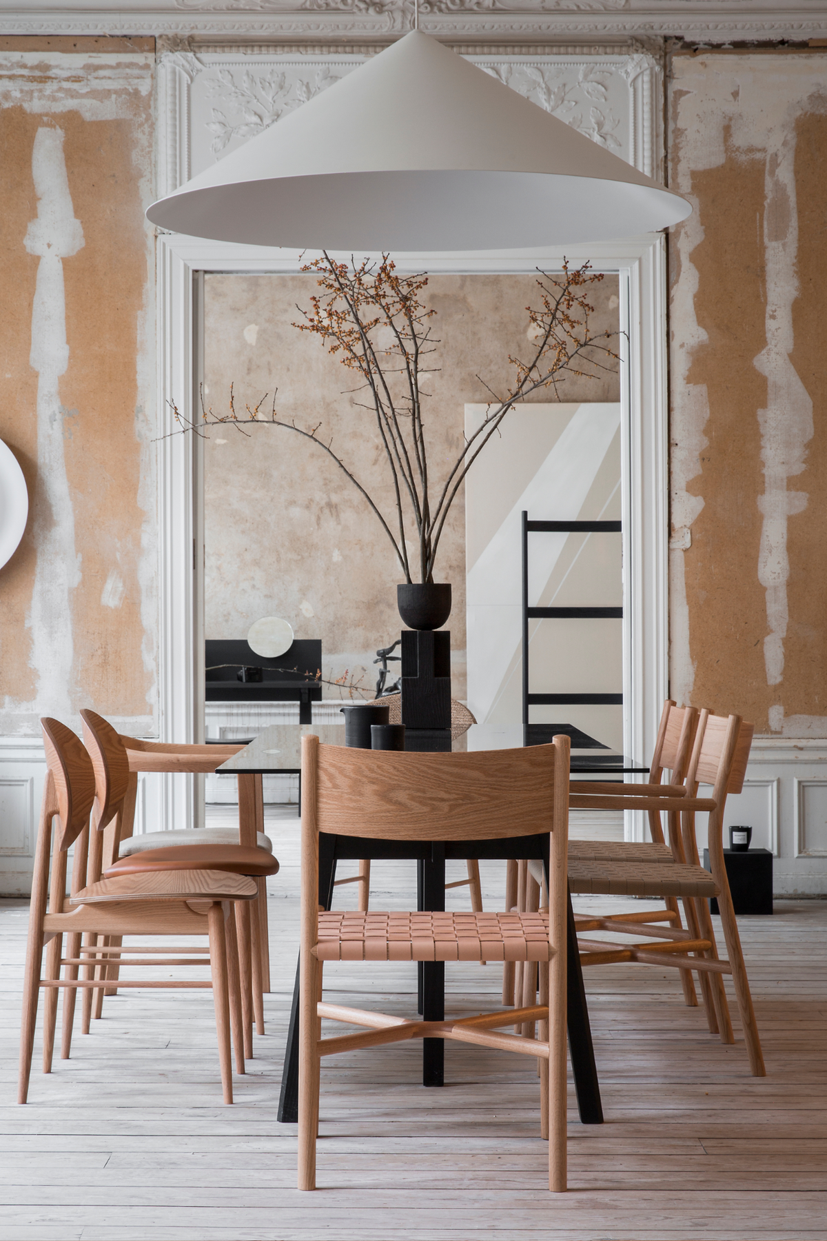 Ariake Chair
