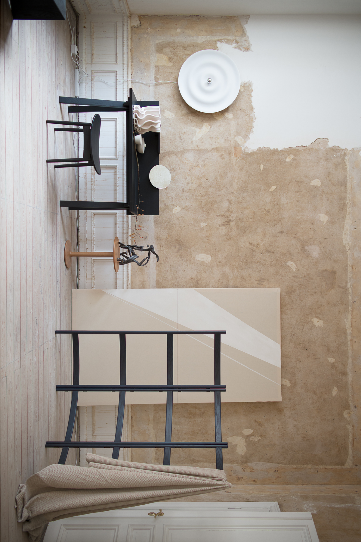 Sagyo Desk