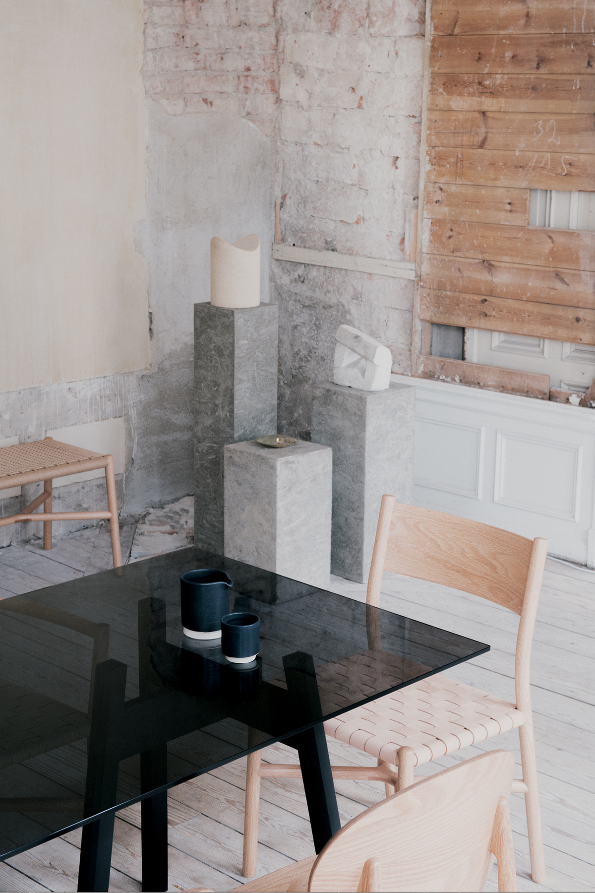 Ariake Chair