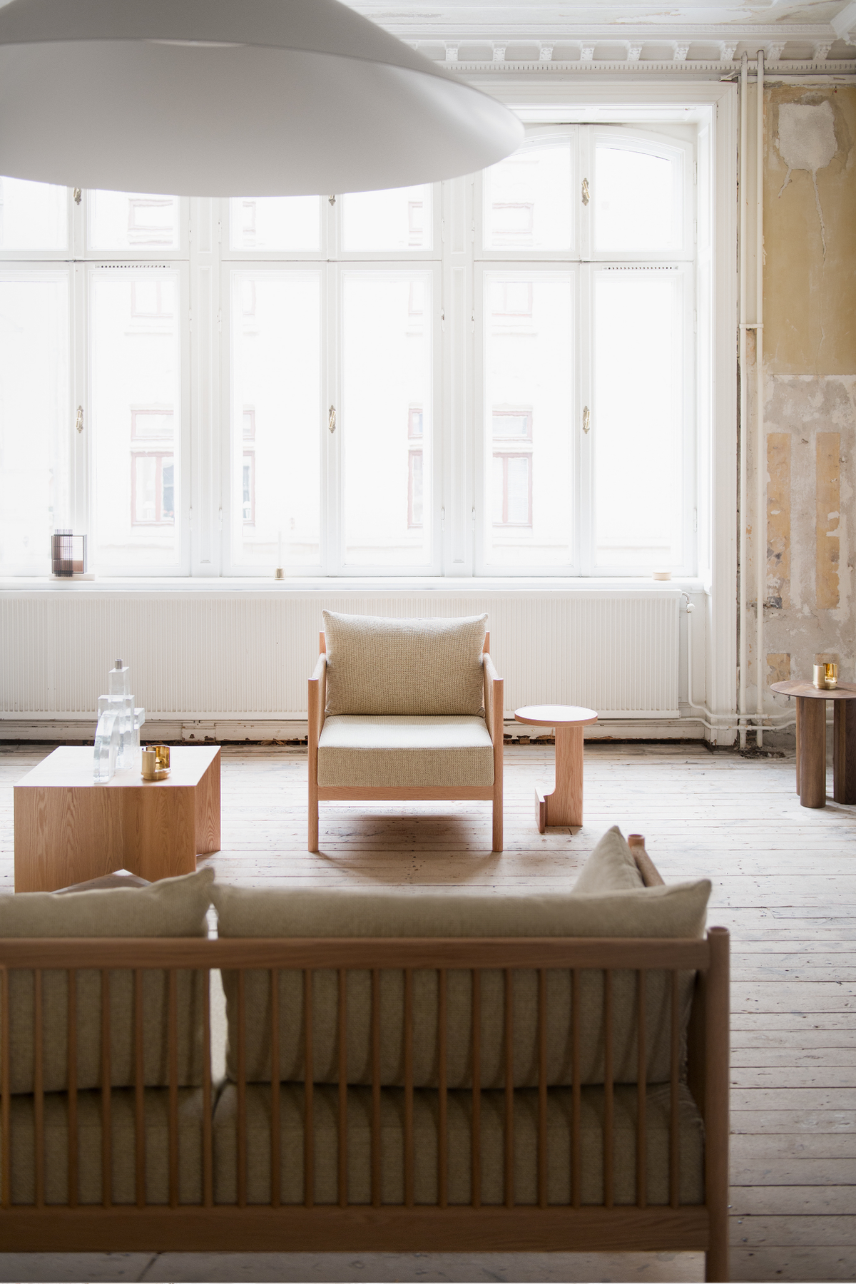 Paperwood Tables