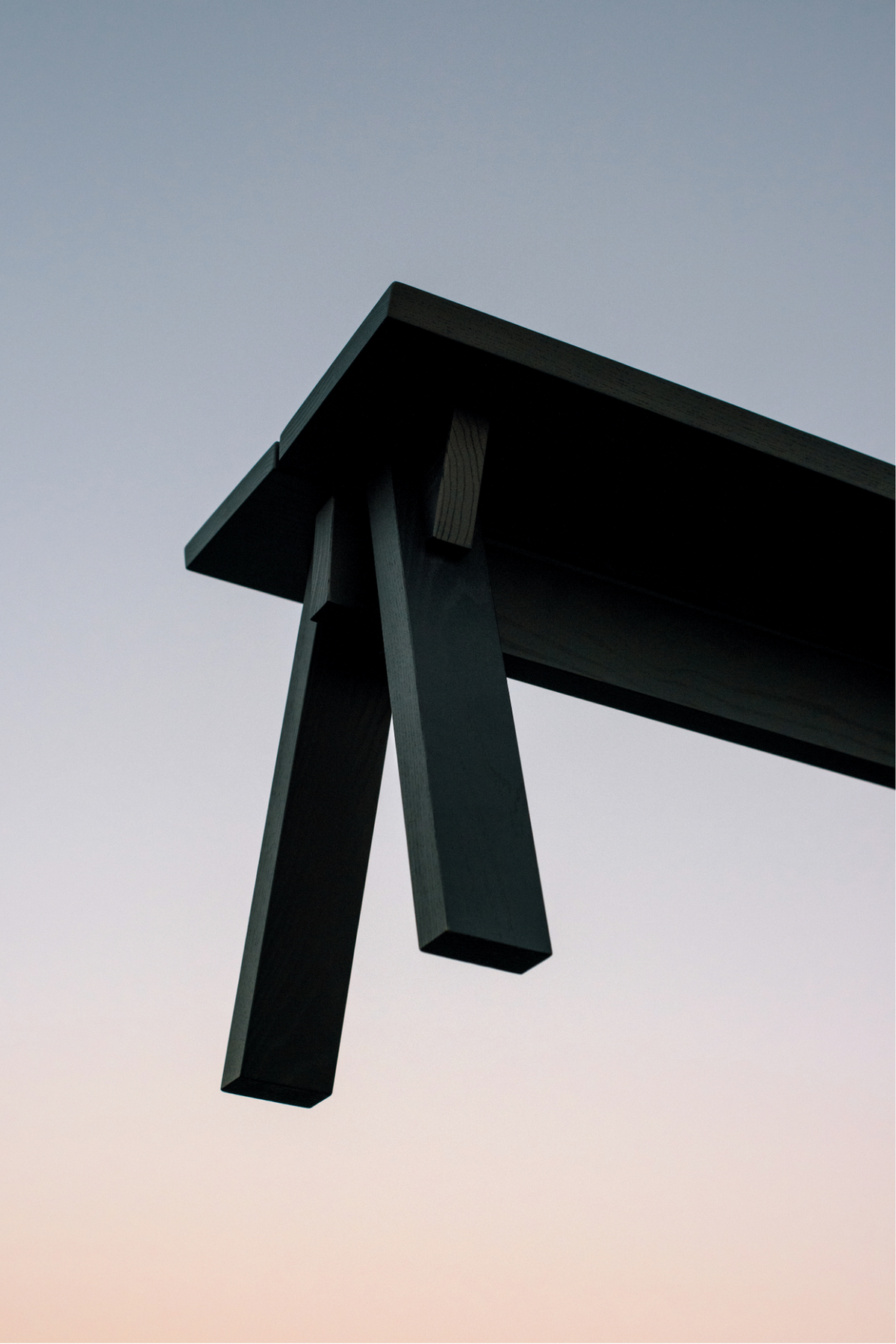 Sagyo Bench