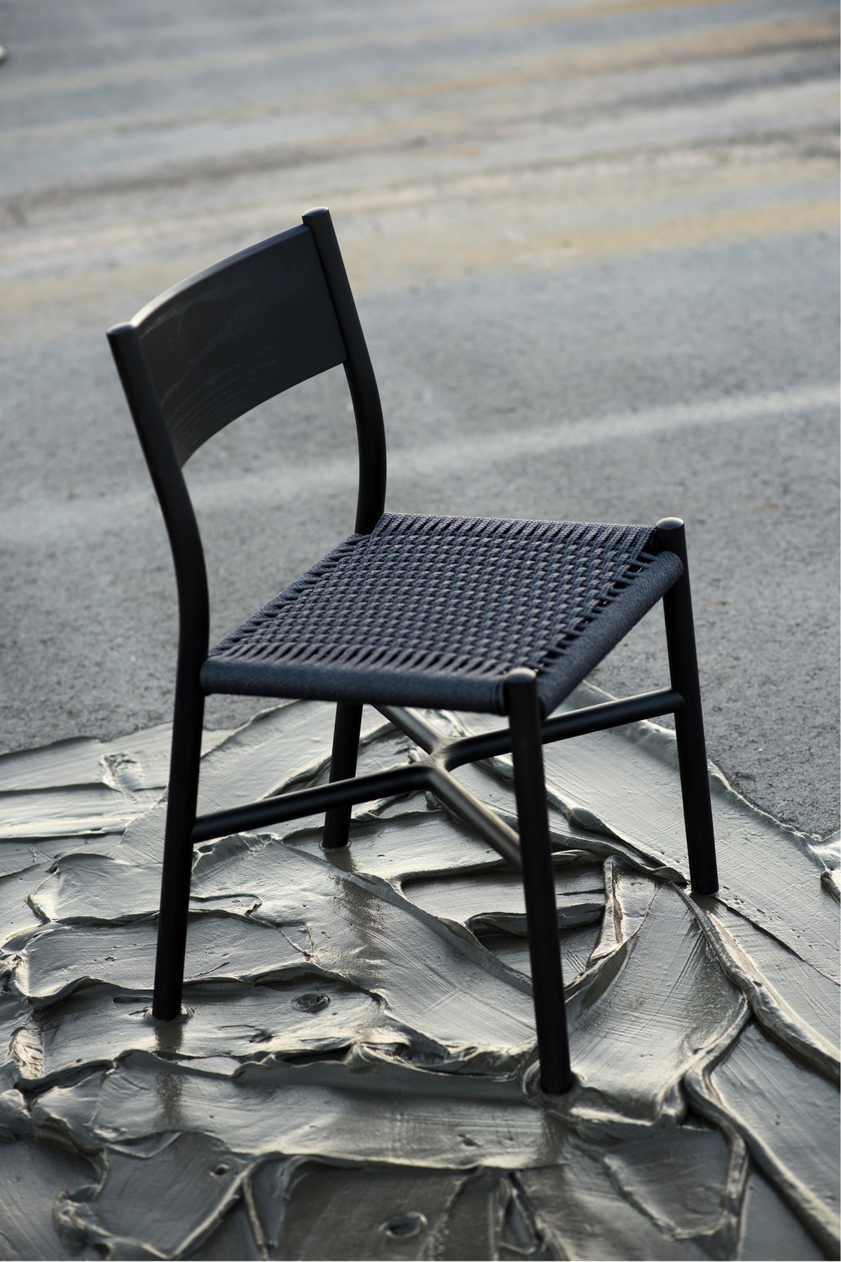 Ariake Chair