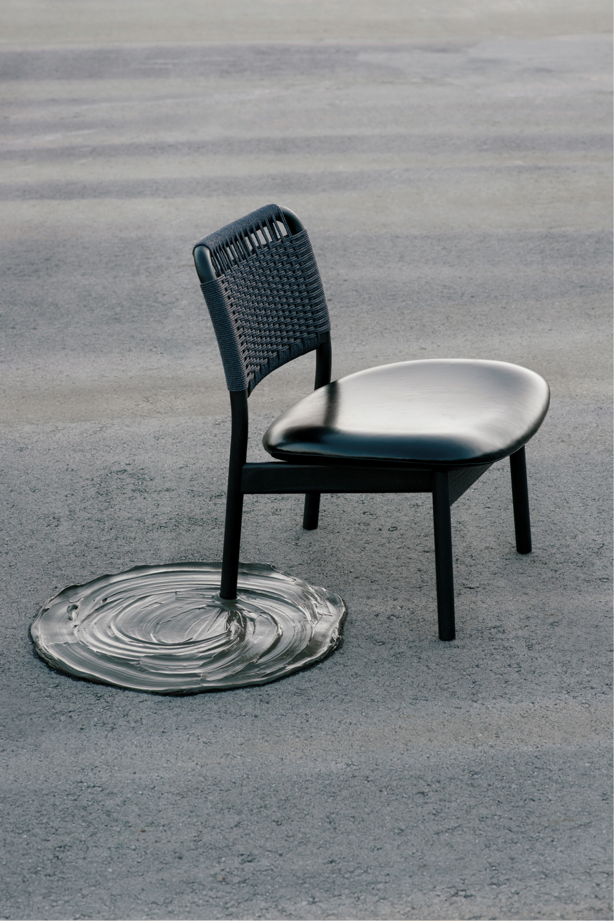 Saga Chair
