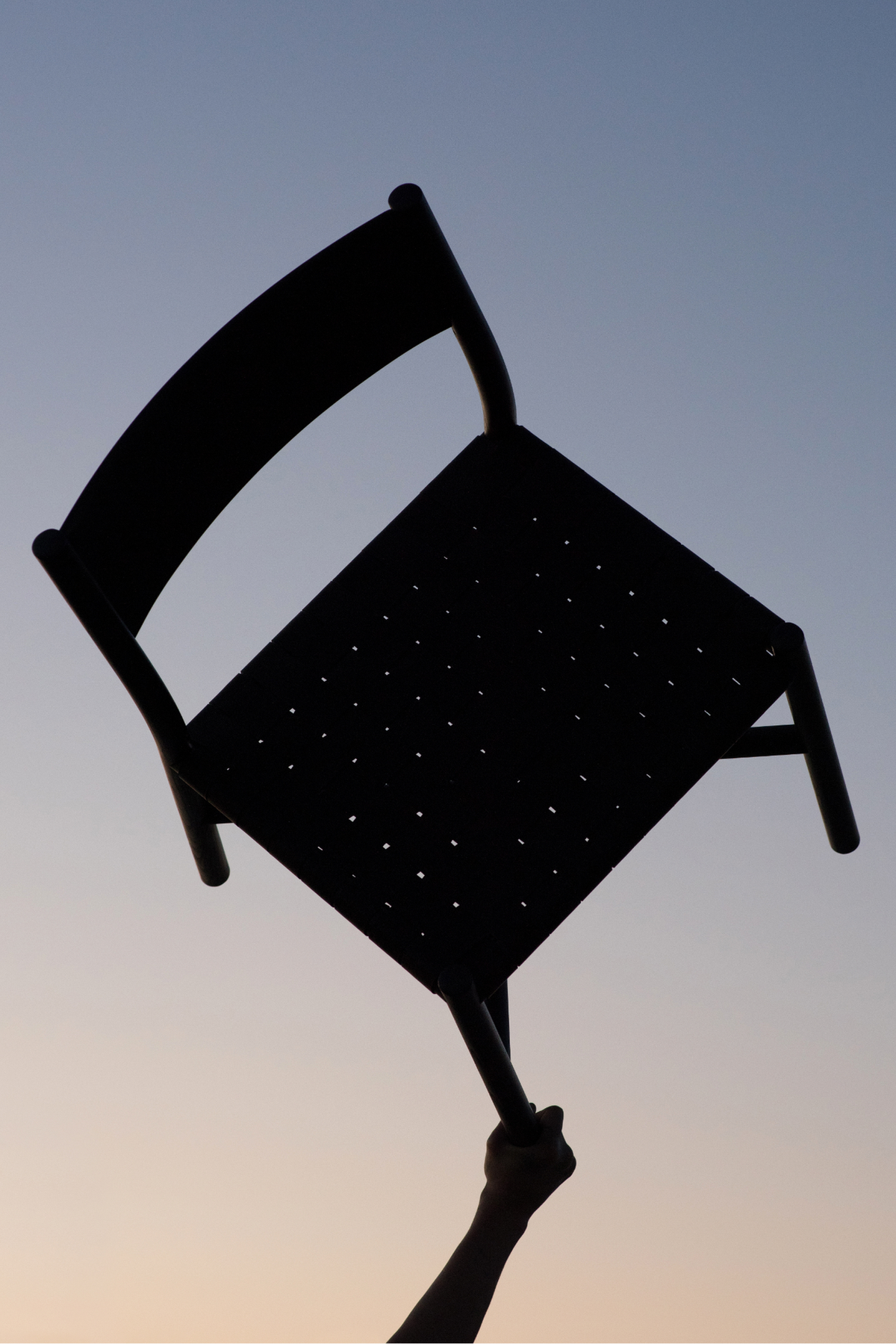 Ariake Chair