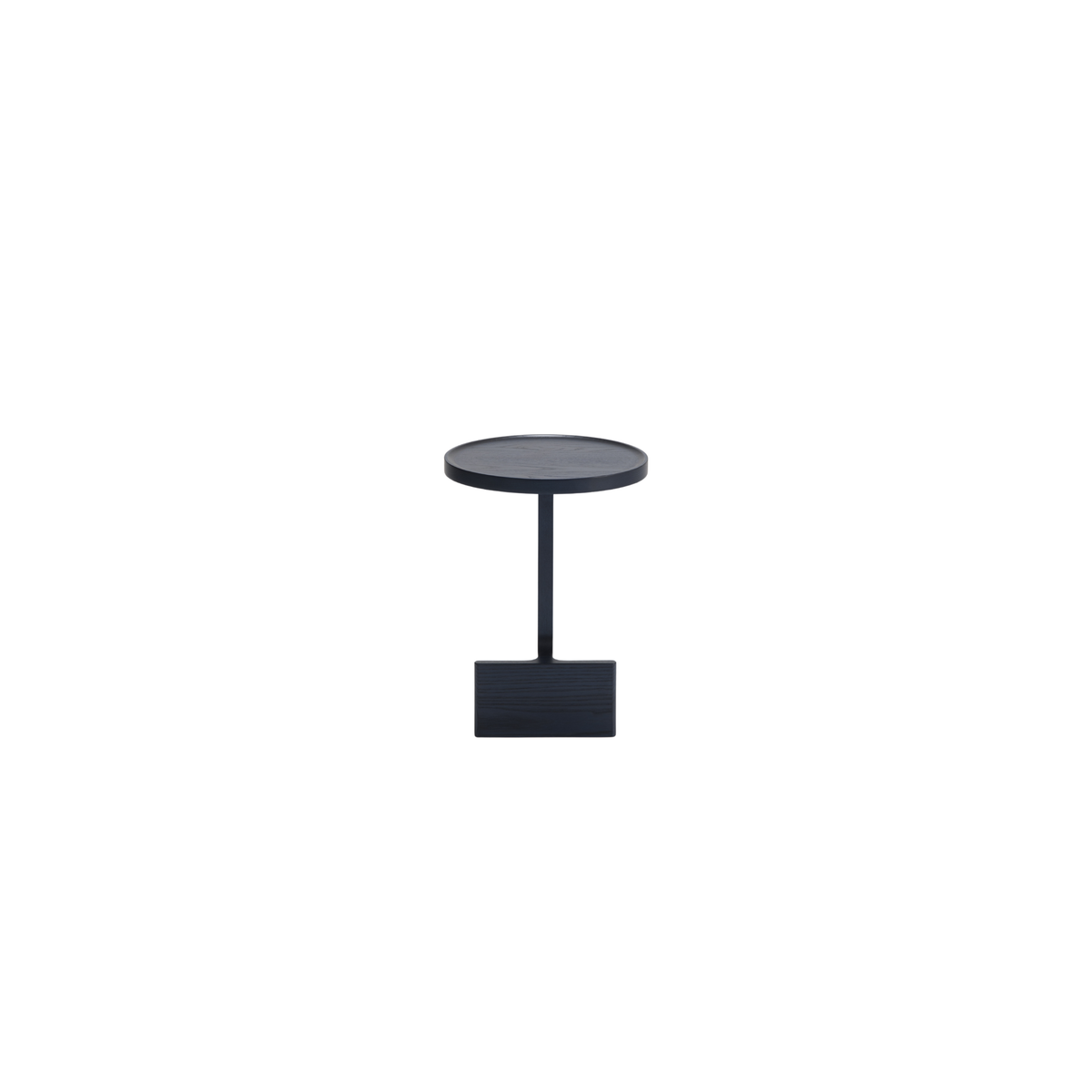 Beam Side Table