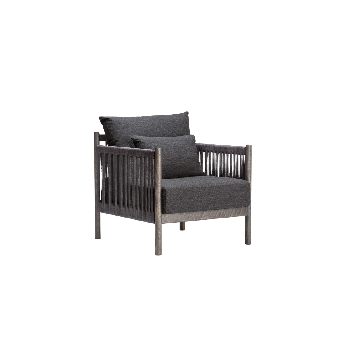 Braid Lounge Chair