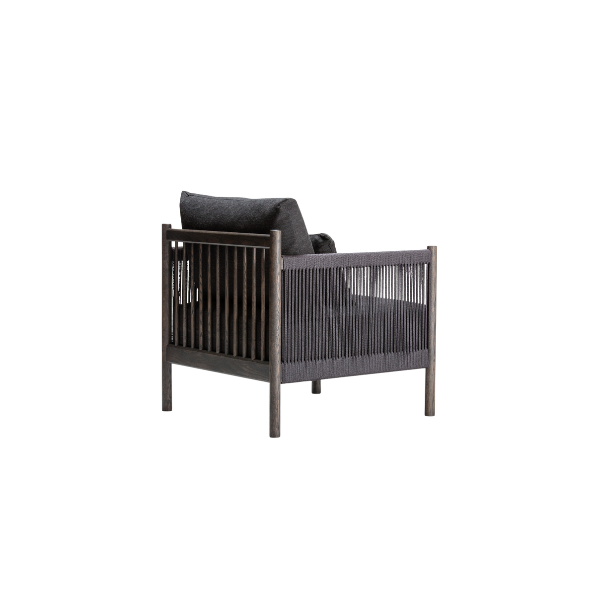 Braid Lounge Chair