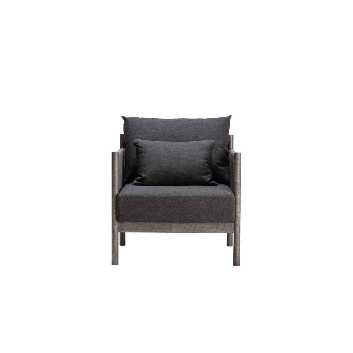 Braid Lounge Chair