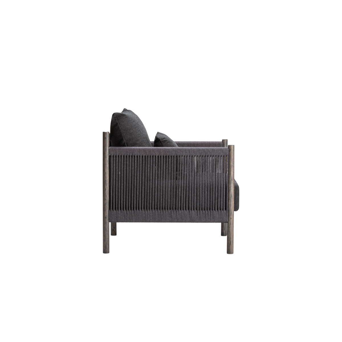 Braid Lounge Chair