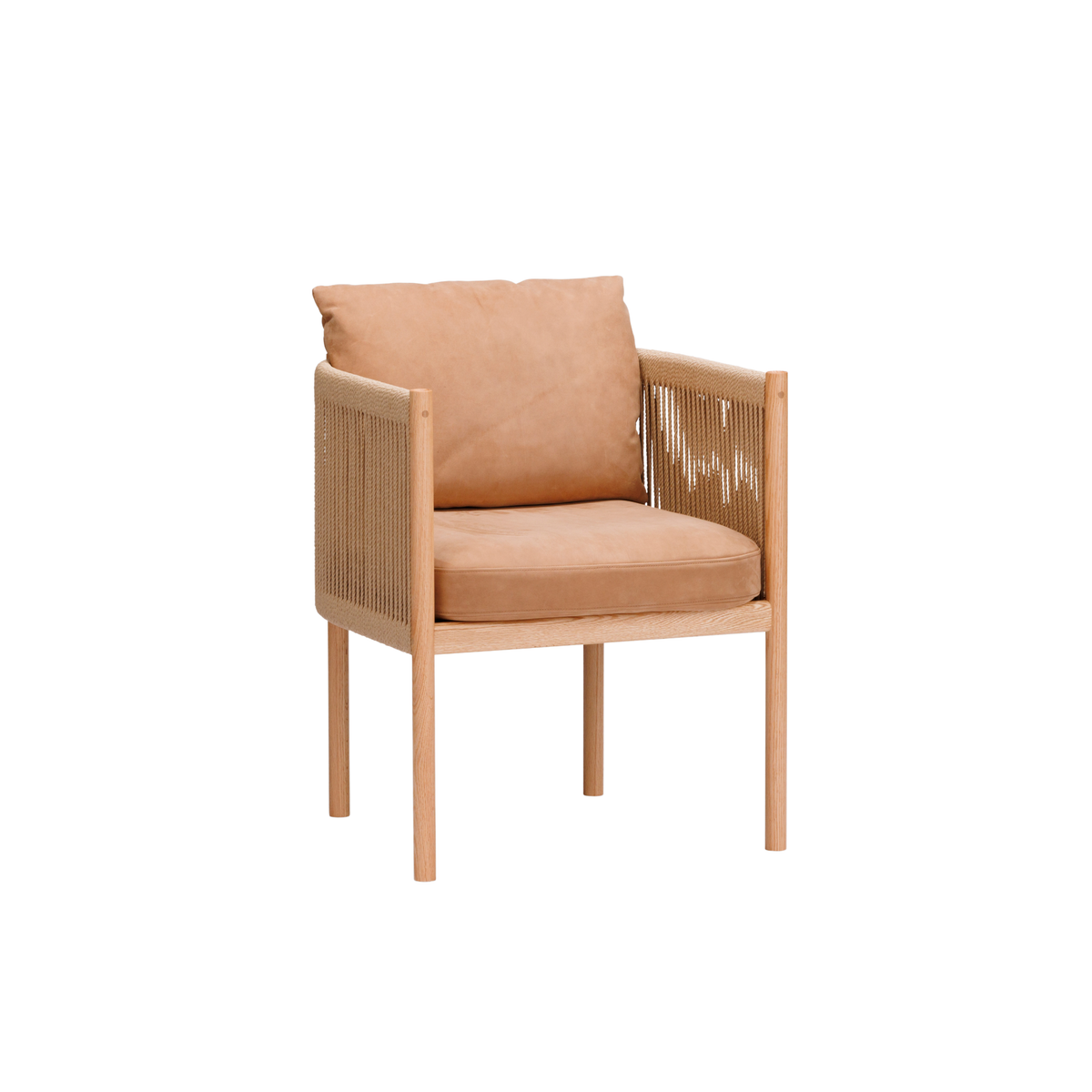 Braid Chair