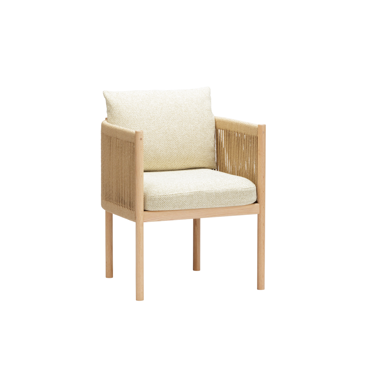 Braid Chair