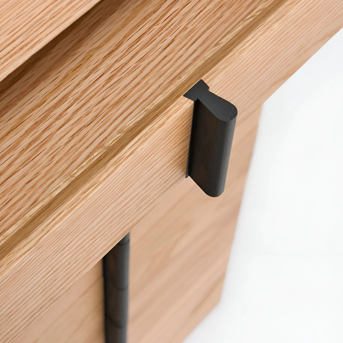 Column Night Table