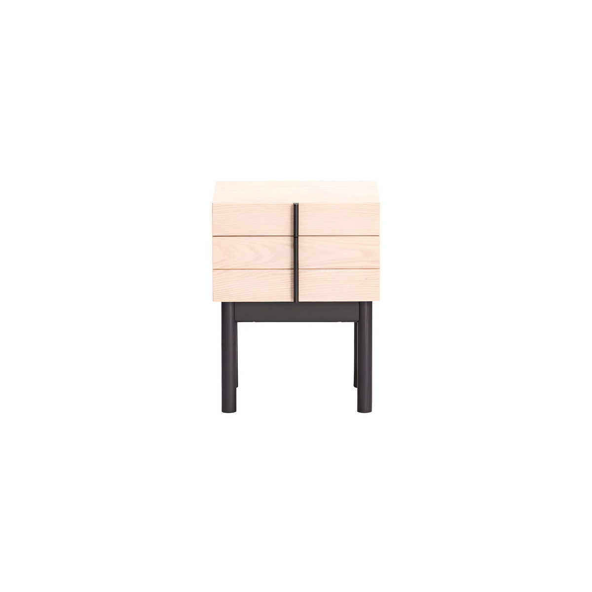 Column Night Table