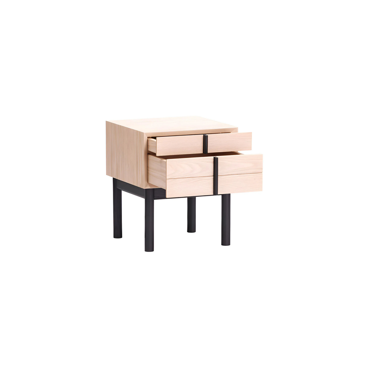 Column Night Table