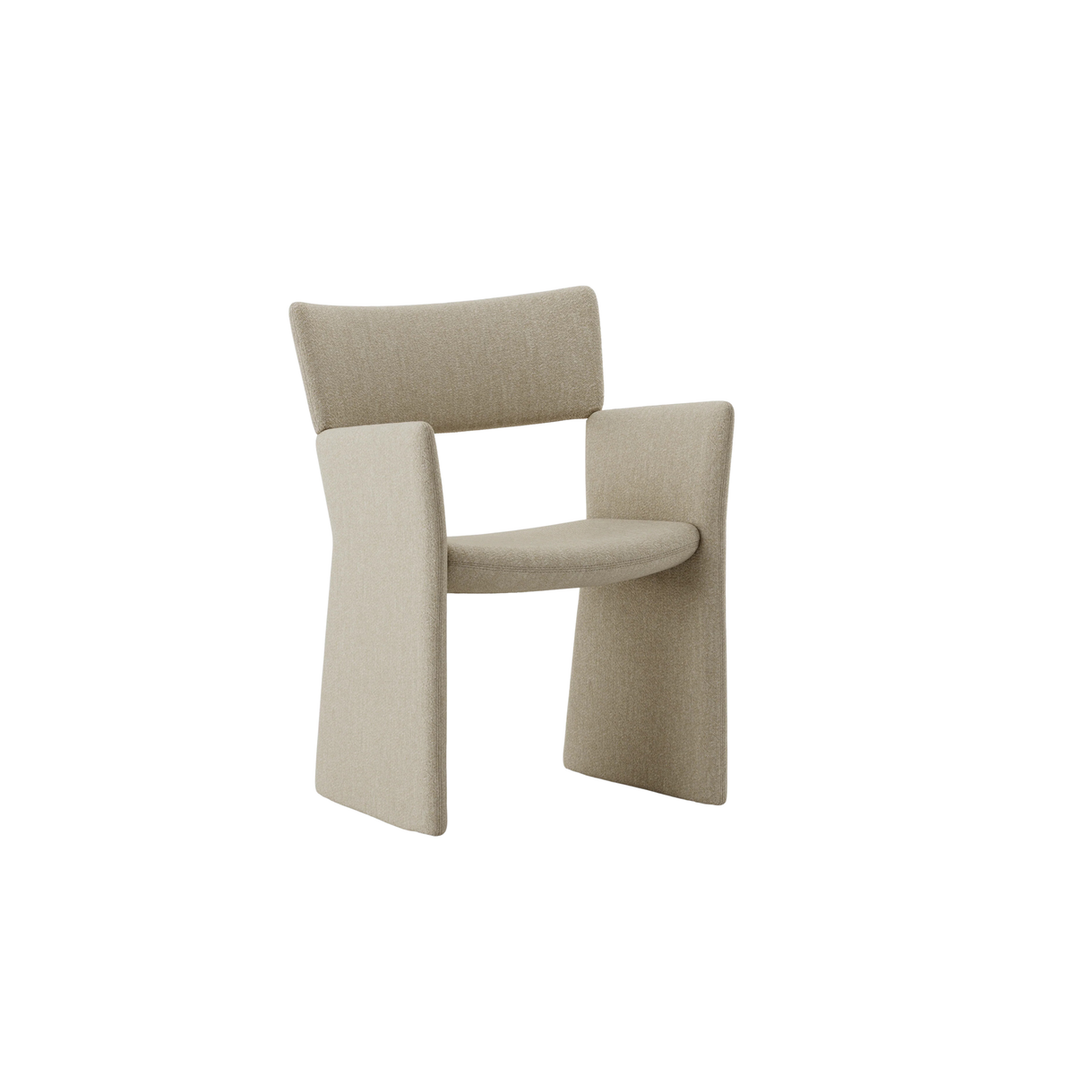 Crown Armchair