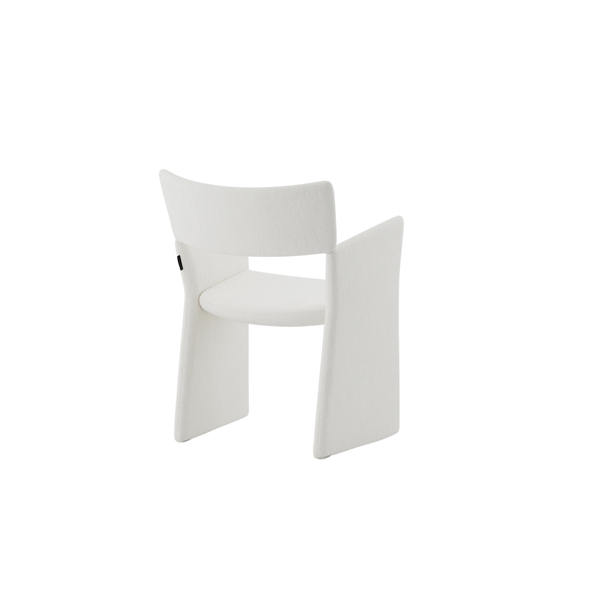 Crown Armchair