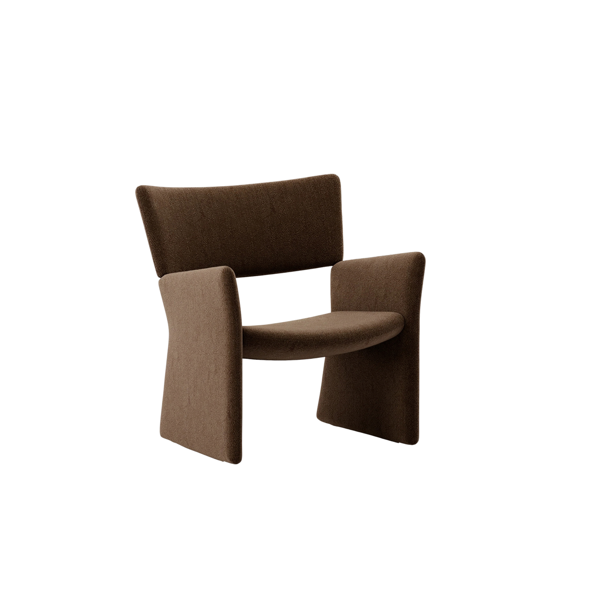Crown Easy Chair